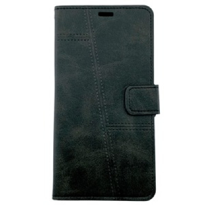 Чохол універсальний Geometry 5,3-5,5 чорний