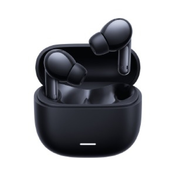 Bluetooth Air Pods Xiaomi Redmi Buds 6 Lite ANC/TWS/BT5.3/IP54 чорні (BHR8653GL)