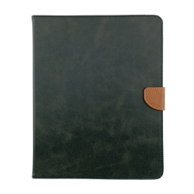 Чохол для планшета універсальний 10 Кожа чорний
