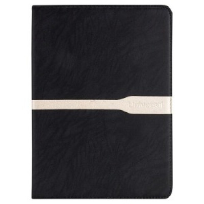 Чохол для планшета універсальний 11 поворотний 360  (чорний)