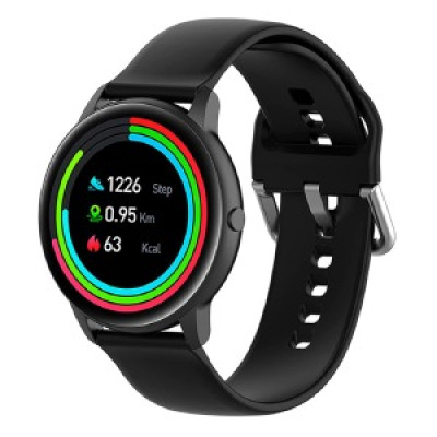 Смарт-годинник (Smart watch) Xiaomi iMiLAB KW66 GL  чорний
