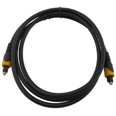 Кабель оптичний (аудіо) 3м