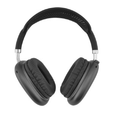 Навушники Bluetooth Gerlax H4 BT5.0/Pro max style чорний