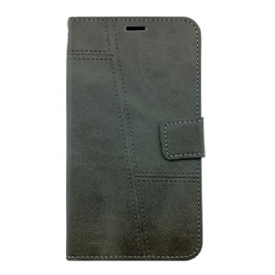 Чохол універсальний Geometry 5,3-5,5 сірий