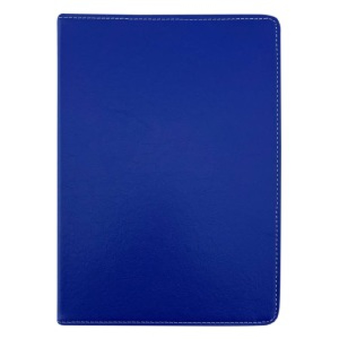 Чохол для планшета універсальний 9-10 темно-синій