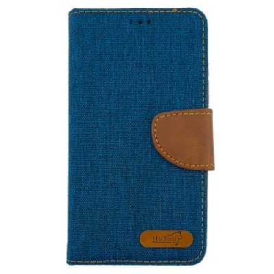 Чохол універсальний Husky 5,3-5,8 синій