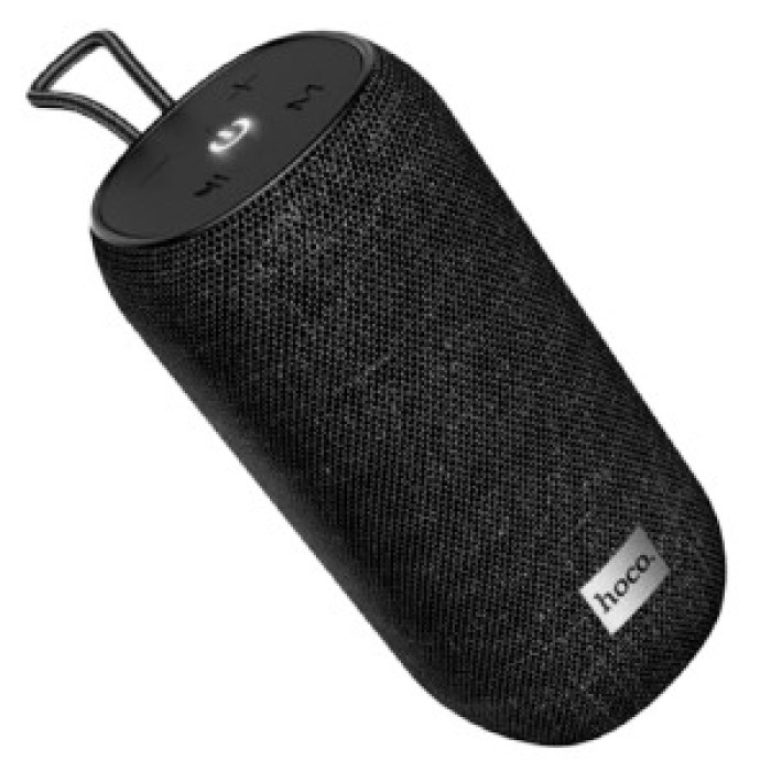 Колонка Hoco HC10 Sonar sports Bluetooth (Чорна)