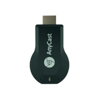 Бездротовий адаптер Wi-Fi-HDMI Anycast M9 Plus