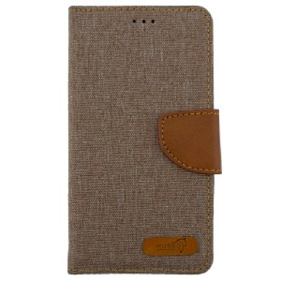 Чохол універсальний Husky 5,3-5,8  коричневий