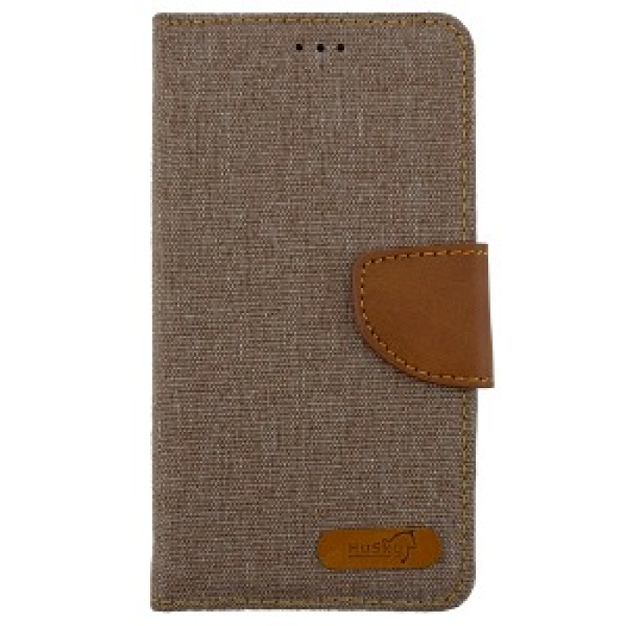 Чохол універсальний Husky 5,3-5,8 коричневий Чохол універсальний Husky 5,3-5,8 коричневий