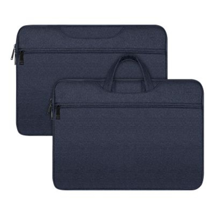 Сумка для ноутбука Dux Ducis 15.5-16 (Navy Blue) Сумка для ноутбука Dux Ducis 15.5-16 (Navy Blue)