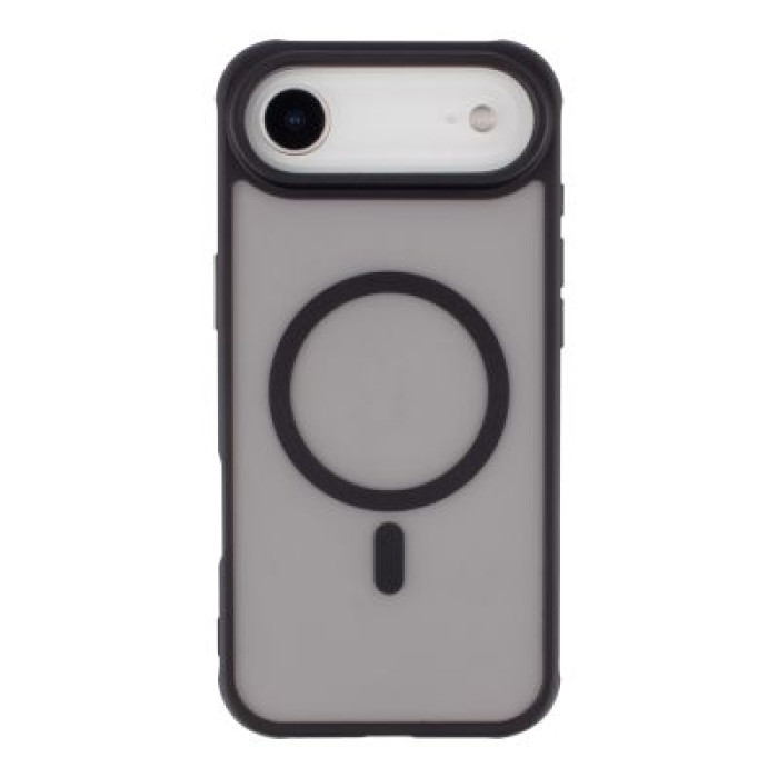 Чохол Anti Drop Full Camera with MagSafe iPhone 17 Air (Black)