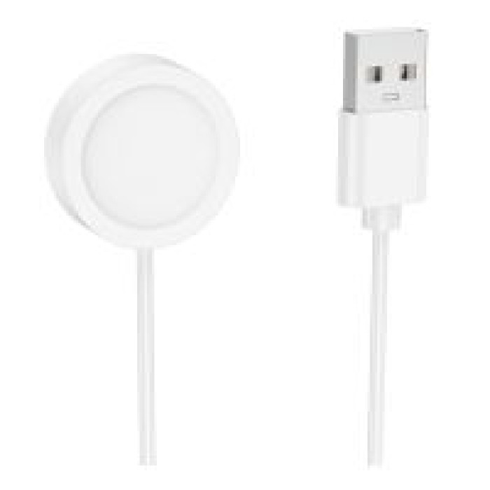 Кабель Зарядки для Годинників Hoco Y30 (Білий)