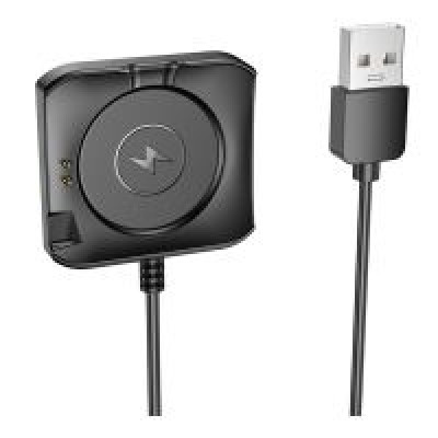 Кабель Зарядки для Годинників Hoco Y28 (Чорний)