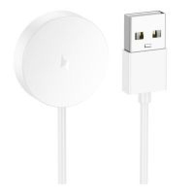 Кабель Зарядки для Годинників Hoco Y29 (Білий)