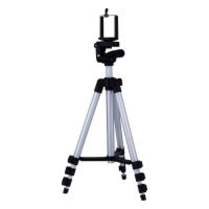 Штатив 3110 1.1м (Чорний)