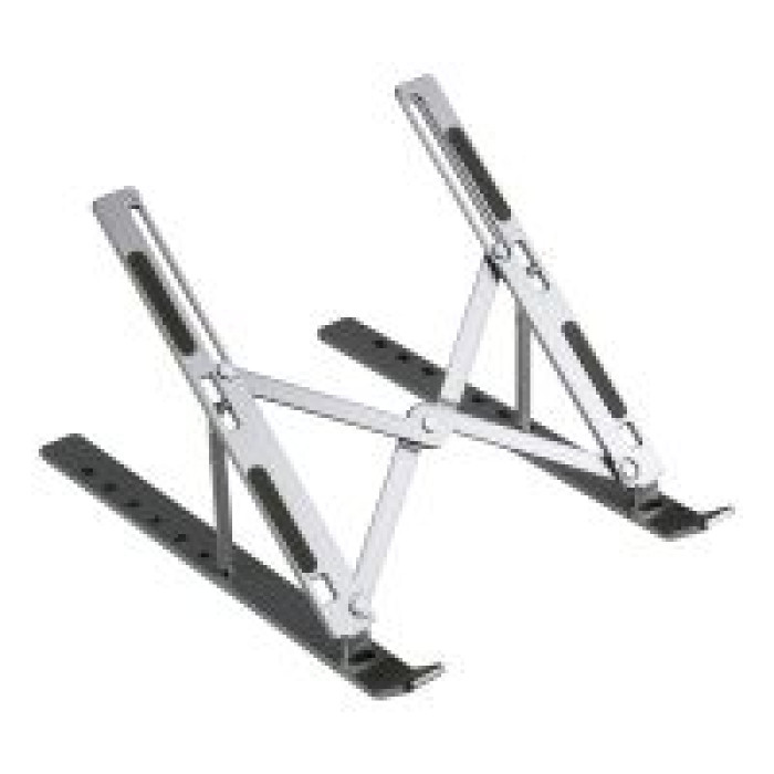 Підставка для Ноутбука Givecool Aluminium N3 (Сталевий) Підставка для Ноутбука Givecool Aluminium N3 (Сталевий)