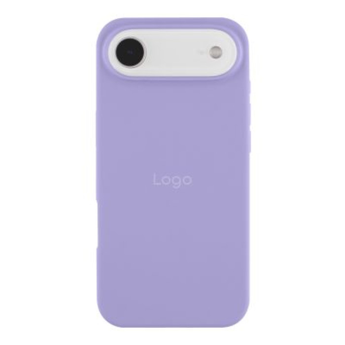 Чохол Silicone Case Full Size iPhone 17 Air (39.Elegant Purple)