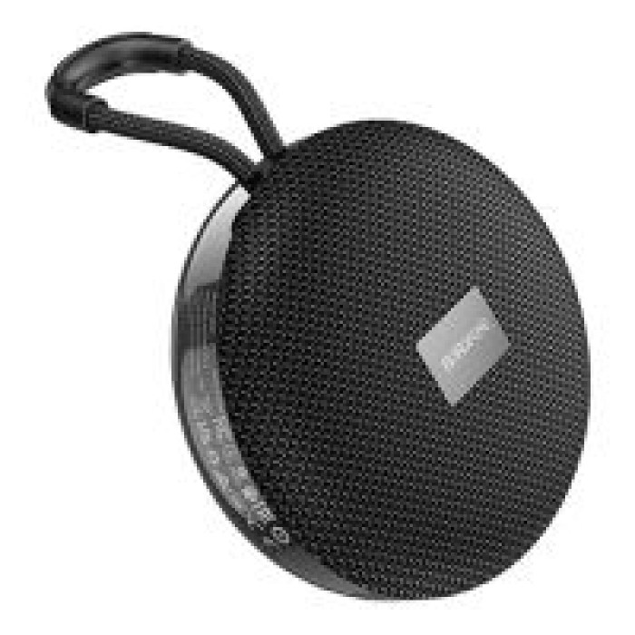 Колонка Bluetooth Borofone BR27 (Чорний)