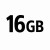 16 GB +2400.00 грн.