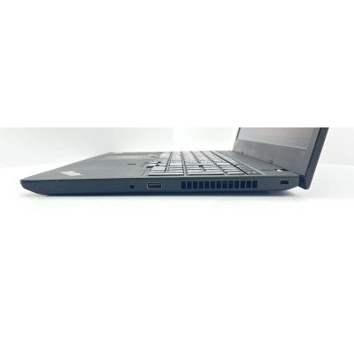Ноутбук Lenovo ThinkPad L590 15,6" Intel Core i5 3.3 GHz 8GB DDR4 256 GB SSD + ОС Windows 10 + АКБ + ЗП Б/В