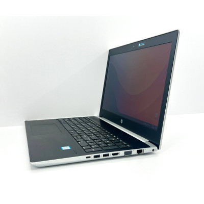 Ноутбук HP ProBook 450 G5 15.6" Intel Core i5 2.7 GHz 8GB DDR4 128 GB SSD + ОС Windows 10 + АКБ + ЗП Б/В Ноутбук HP ProBook 450 G5 15.6" Intel Core i5 2.7 GHz 8GB DDR4 128 GB SSD + ОС Windows 10 + АКБ + ЗП Б/В