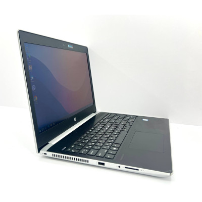 Ноутбук HP ProBook 450 G5 15.6" Intel Core i5 2.7 GHz 8GB DDR4 128 GB SSD + ОС Windows 10 + АКБ + ЗП Б/В Ноутбук HP ProBook 450 G5 15.6" Intel Core i5 2.7 GHz 8GB DDR4 128 GB SSD + ОС Windows 10 + АКБ + ЗП Б/В