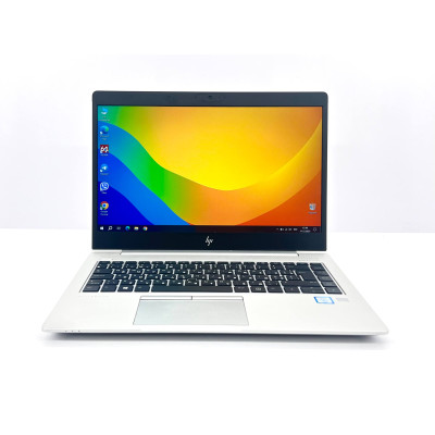 Ноутбук HP EliteBook 840 G5 14" Intel Core i5 3.5 GHz 8GB DDR4 128 GB SSD + ОС Windows 10 + АКБ + ЗП Б/В