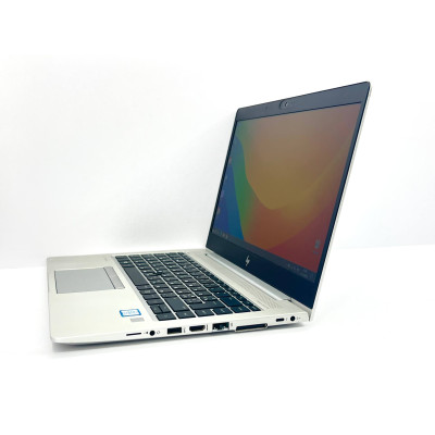 Ноутбук HP EliteBook 840 G5 14" Intel Core i5 3.5 GHz 8GB DDR4 128 GB SSD + ОС Windows 10 + АКБ + ЗП Б/В Ноутбук HP EliteBook 840 G5 14" Intel Core i5 3.5 GHz 8GB DDR4 128 GB SSD + ОС Windows 10 + АКБ + ЗП Б/В