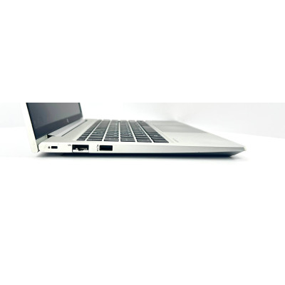 Ноутбук HP ProBook 445 G8 14" AMD Ryzen 5 4.2 GHz 8GB DDR4 128 GB SSD + ОС Windows 10 + АКБ + ЗП Б/В