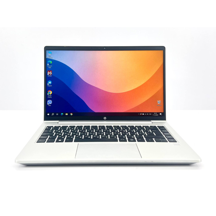 Ноутбук HP ProBook 445 G8 14" AMD Ryzen 5 4.2 GHz 8GB DDR4 128 GB SSD + ОС Windows 10 + АКБ + ЗП Б/В Ноутбук HP ProBook 445 G8 14" AMD Ryzen 5 4.2 GHz 8GB DDR4 128 GB SSD + ОС Windows 10 + АКБ + ЗП Б/В