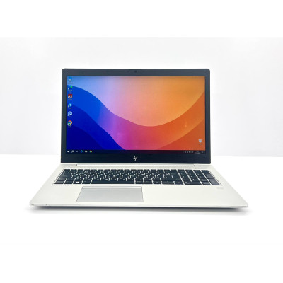 Ноутбук HP EliteBook 755 G5 15.6" AMD Ryzen 5 Pro 2.4 GHz 8GB DDR4 256 GB SSD + ОС Windows 10 + АКБ + ЗП Б/В