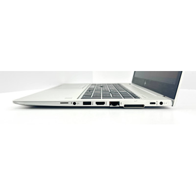 Ноутбук HP EliteBook 755 G5 15.6" AMD Ryzen 5 Pro 2.4 GHz 8GB DDR4 256 GB SSD + ОС Windows 10 + АКБ + ЗП Б/В