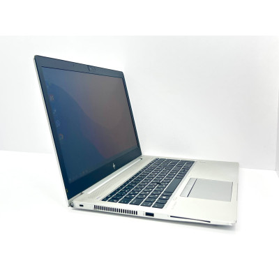 Ноутбук HP EliteBook 755 G5 15.6" AMD Ryzen 5 Pro 2.4 GHz 8GB DDR4 256 GB SSD + ОС Windows 10 + АКБ + ЗП Б/В