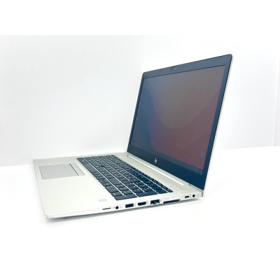 Ноутбук HP EliteBook 755 G5 15.6" AMD Ryzen 5 Pro 2.4 GHz 8GB DDR4 256 GB SSD + ОС Windows 10 + АКБ + ЗП Б/В