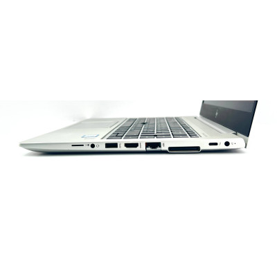 Ноутбук HP EliteBook 840 G5 14" Intel Core i5 2.9 GHz 8GB DDR4 256 GB SSD + ОС Windows 10 + АКБ + ЗП Б/В Ноутбук HP EliteBook 840 G5 14" Intel Core i5 2.9 GHz 8GB DDR4 256 GB SSD + ОС Windows 10 + АКБ + ЗП Б/В