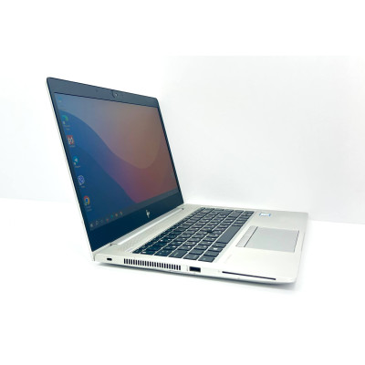 Ноутбук HP EliteBook 840 G5 14" Intel Core i5 2.9 GHz 8GB DDR4 256 GB SSD + ОС Windows 10 + АКБ + ЗП Б/В Ноутбук HP EliteBook 840 G5 14" Intel Core i5 2.9 GHz 8GB DDR4 256 GB SSD + ОС Windows 10 + АКБ + ЗП Б/В