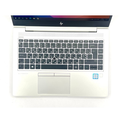 Ноутбук HP EliteBook 840 G5 14" Intel Core i5 2.9 GHz 8GB DDR4 256 GB SSD + ОС Windows 10 + АКБ + ЗП Б/В Ноутбук HP EliteBook 840 G5 14" Intel Core i5 2.9 GHz 8GB DDR4 256 GB SSD + ОС Windows 10 + АКБ + ЗП Б/В