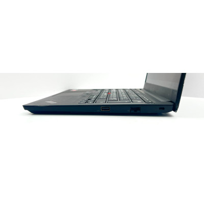 Ноутбук Lenovo ThinkPad E14 14" AMD Ryzen 3 3.8 GHz 8GB DDR4 256 GB SSD + ОС Windows 10 + АКБ + ЗП Б/В Ноутбук Lenovo ThinkPad E14 14" AMD Ryzen 3 3.8 GHz 8GB DDR4 256 GB SSD + ОС Windows 10 + АКБ + ЗП Б/В