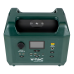 Power Station V-TAC VT-606N, 600W(700W peak), 576Wh, QC 18W, PD 65W, DC, LiFePO4