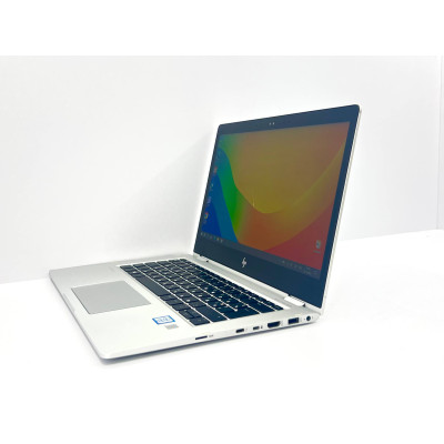 Ноутбук-трансформер HP EliteBook x360 1030 G2 13,3" Intel Core i5 3.1 GHz 8 GB DDR4 256 GB SSD + ОС Windows 10 + АКБ + ЗП Б/В
