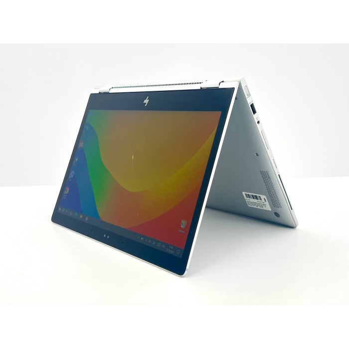 Ноутбук-трансформер HP EliteBook x360 1030 G2 13,3" Intel Core i5 3.1 GHz 8 GB DDR4 256 GB SSD + ОС Windows 10 + АКБ + ЗП Б/В