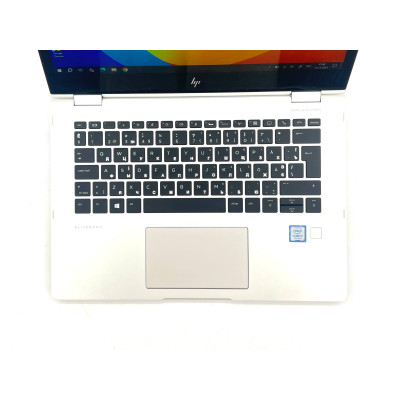 Ноутбук-трансформер HP EliteBook x360 1030 G2 13,3" Intel Core i5 3.1 GHz 8 GB DDR4 256 GB SSD + ОС Windows 10 + АКБ + ЗП Б/В