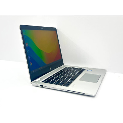 Ноутбук-трансформер HP EliteBook x360 1030 G2 13,3" Intel Core i5 3.1 GHz 8 GB DDR4 256 GB SSD + ОС Windows 10 + АКБ + ЗП Б/В
