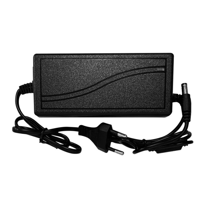 Мережевий зарядний пристрій 12V Big/good 5.5x2.5mm 3A