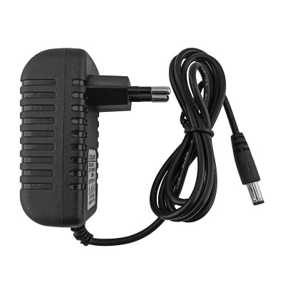 Мережевий зарядний пристрій 3V 5.5x2.5mm 2A