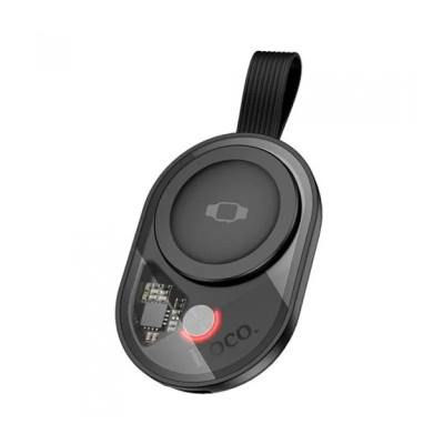 Бездротове зарядне Hoco CW60 for Apple Watch/Samsung Watch/1A/2.5W