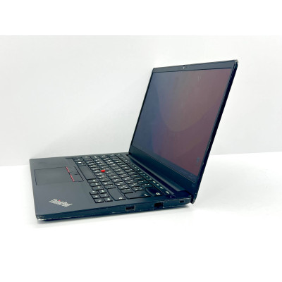 Ноутбук Lenovo ThinkPad E14 Gen 3 14" AMD Ryzen 3 2.6 GHz 8GB DDR4 256 GB SSD + ОС Windows 10 + АКБ + ЗП Б/В Ноутбук Lenovo ThinkPad E14 Gen 3 14" AMD Ryzen 3 2.6 GHz 8GB DDR4 256 GB SSD + ОС Windows 10 + АКБ + ЗП Б/В