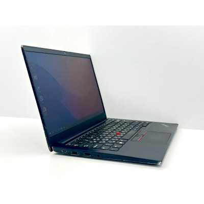Ноутбук Lenovo ThinkPad E14 Gen 3 14" AMD Ryzen 3 2.6 GHz 8GB DDR4 256 GB SSD + ОС Windows 10 + АКБ + ЗП Б/В Ноутбук Lenovo ThinkPad E14 Gen 3 14" AMD Ryzen 3 2.6 GHz 8GB DDR4 256 GB SSD + ОС Windows 10 + АКБ + ЗП Б/В