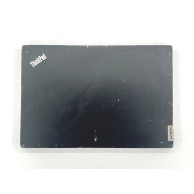 Ноутбук Lenovo ThinkPad E14 Gen 3 14" AMD Ryzen 3 2.6 GHz 8GB DDR4 256 GB SSD + ОС Windows 10 + АКБ + ЗП Б/В Ноутбук Lenovo ThinkPad E14 Gen 3 14" AMD Ryzen 3 2.6 GHz 8GB DDR4 256 GB SSD + ОС Windows 10 + АКБ + ЗП Б/В